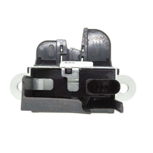 VW POLO 6R / Golf 6 Genuine VW OEM Boot lock mechanism - Brand New